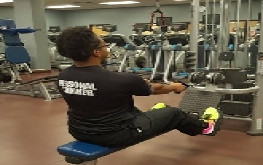 Fitness Trainer 