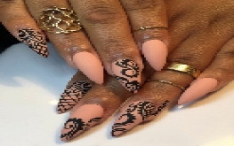 Nail Technician