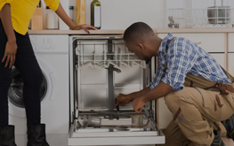 Appliances Repair
