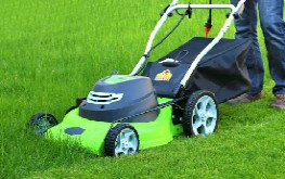 Lawncare