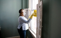 House & Construction Site Cleaning