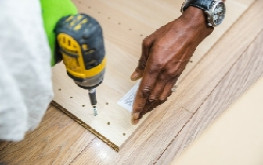 Furniture Assembly 