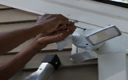 Electrician 