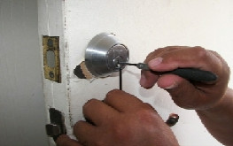Locksmiths
