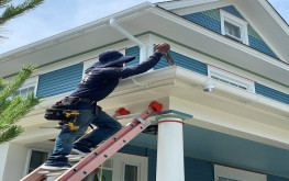 Gutters