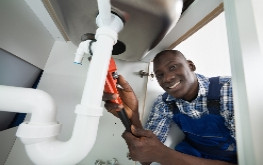 Plumber