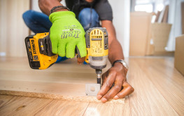 Handyman 