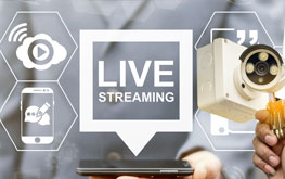 Security cameras & Networking 