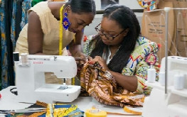 Seamstress