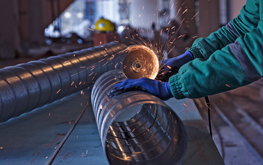 Welding 