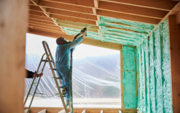 Insulation